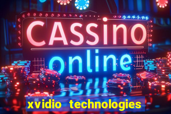 xvidio technologies startup os download